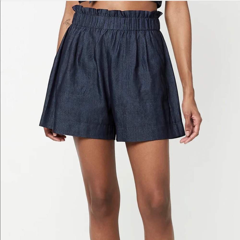 BNIB Buffalo Jean Shorts lightweight
